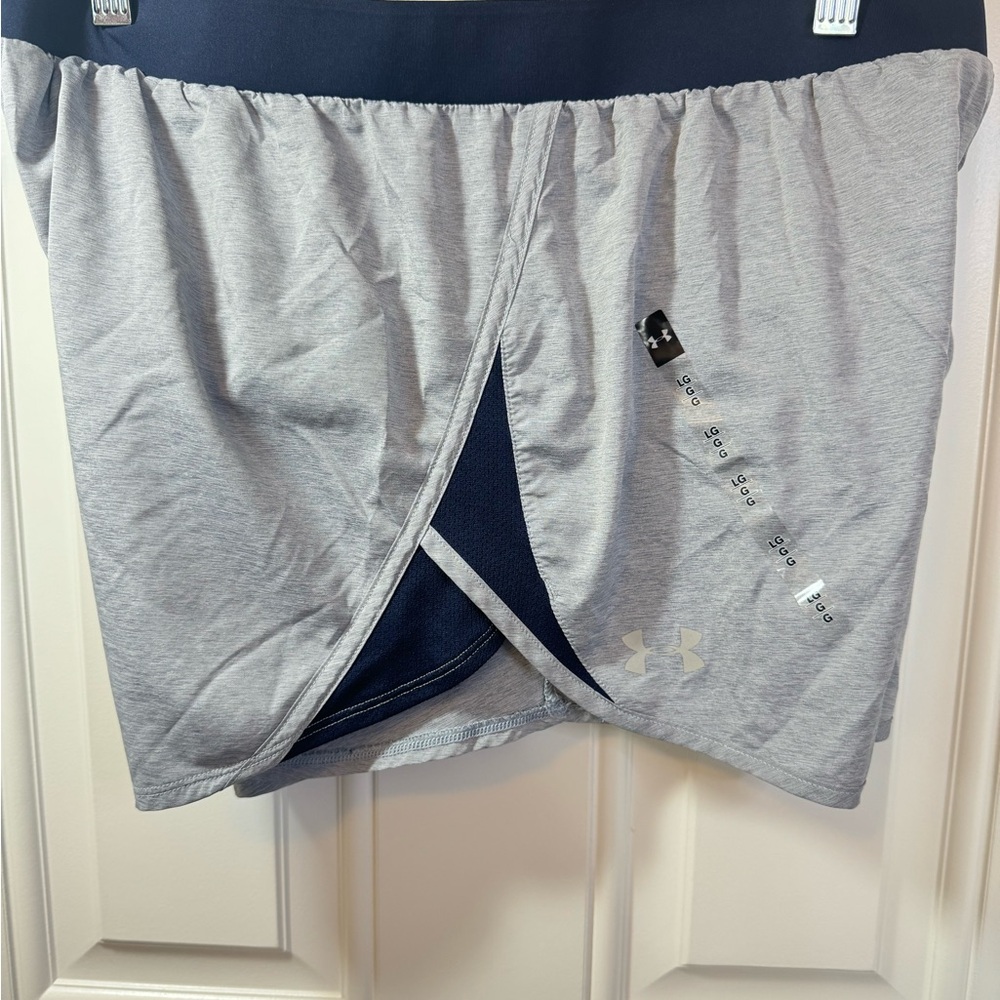 🧢UNDER ARMOUR RUNNING SHORTS🧢 - Picture 5 of 8
